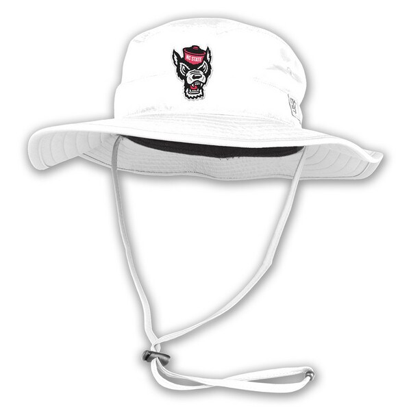 Ultralight Boonie - White - Tuffy